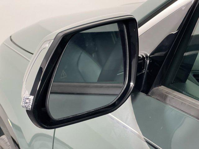 used 2023 Kia Niro car, priced at $26,750