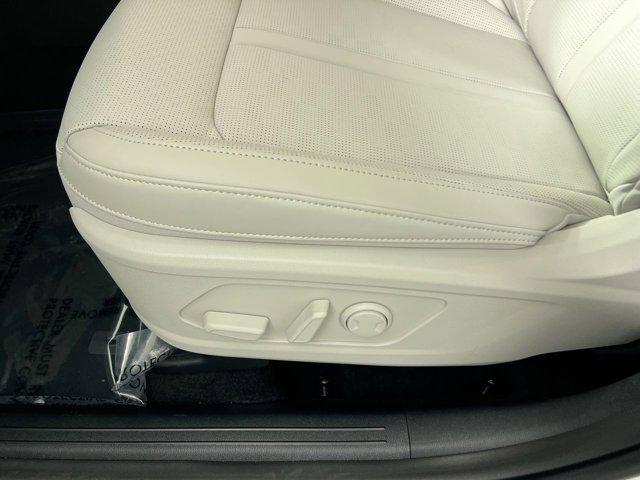 new 2025 Kia Sorento Hybrid car, priced at $42,180