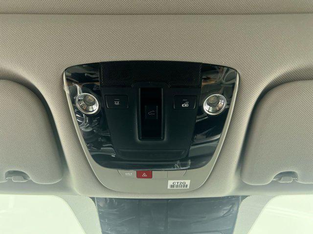 new 2025 Kia Sorento Hybrid car, priced at $42,180