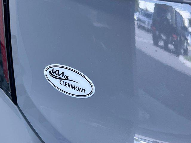 new 2025 Kia Telluride car, priced at $49,125