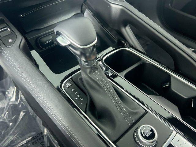 new 2025 Kia Telluride car, priced at $44,330