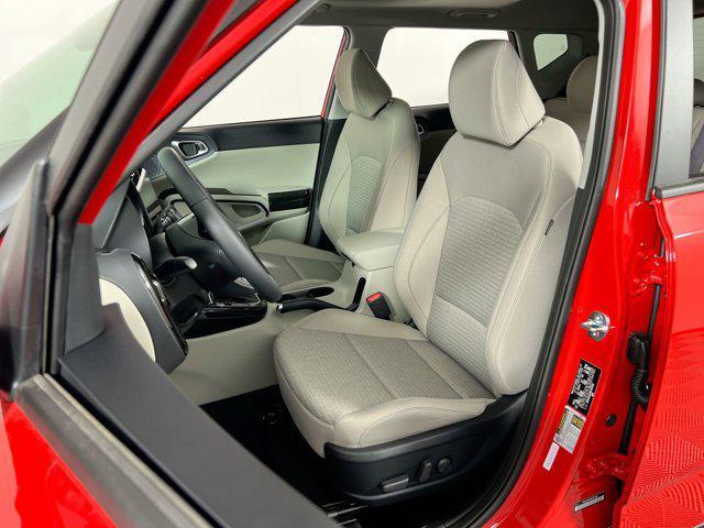 used 2024 Kia Soul car, priced at $21,250