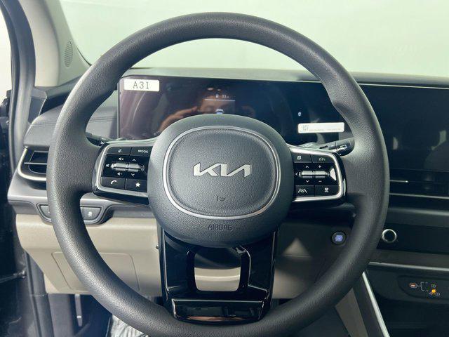 new 2026 Kia Carnival car, priced at $37,142