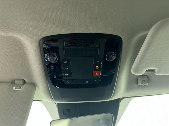 new 2026 Kia Carnival car, priced at $37,142