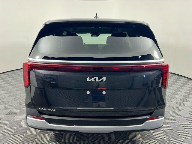 new 2026 Kia Carnival car, priced at $37,142