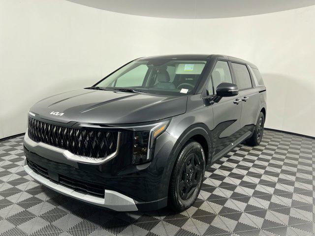 new 2026 Kia Carnival car, priced at $37,142