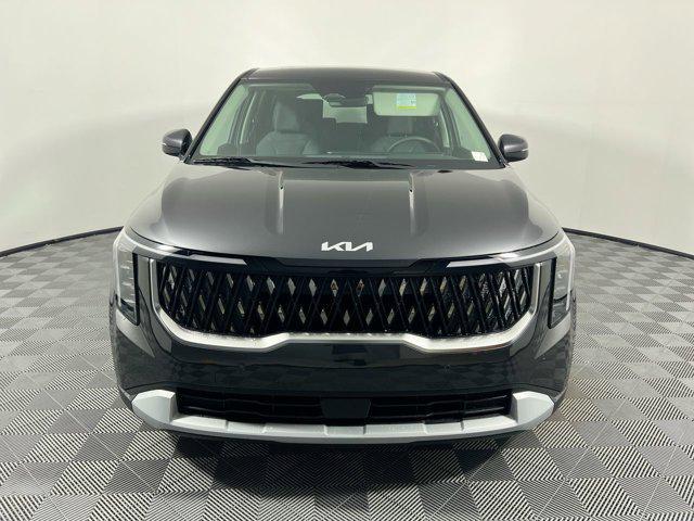 new 2026 Kia Carnival car, priced at $37,142