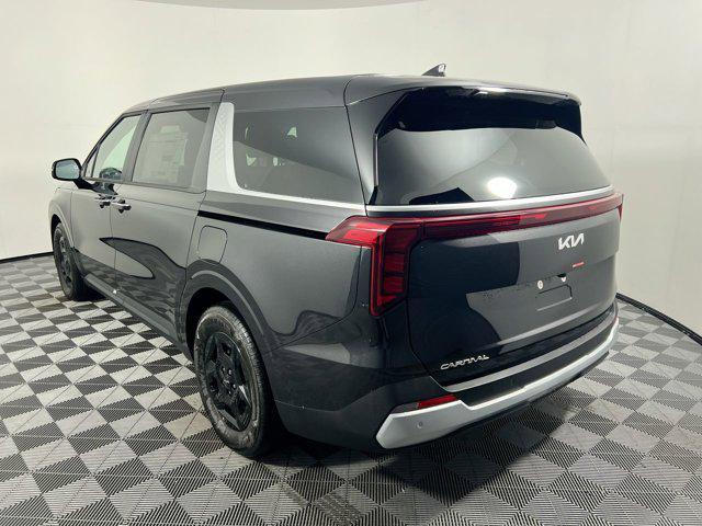 new 2026 Kia Carnival car, priced at $37,142