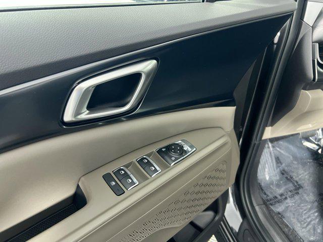 new 2026 Kia Carnival car, priced at $37,142
