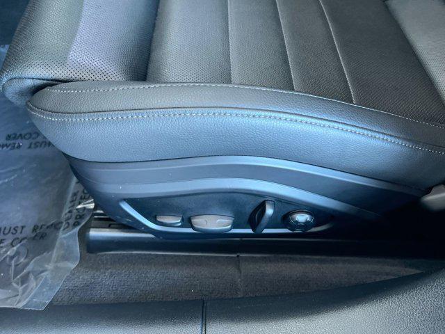 used 2025 Porsche Panamera car, priced at $109,500