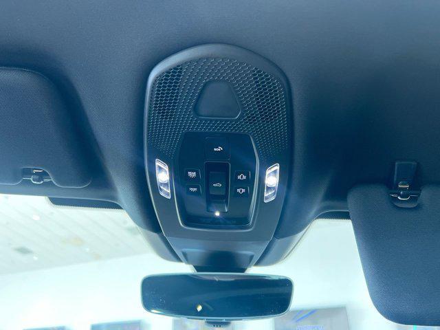used 2025 Porsche Panamera car, priced at $109,500