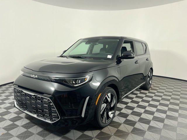 new 2025 Kia Soul car, priced at $28,405