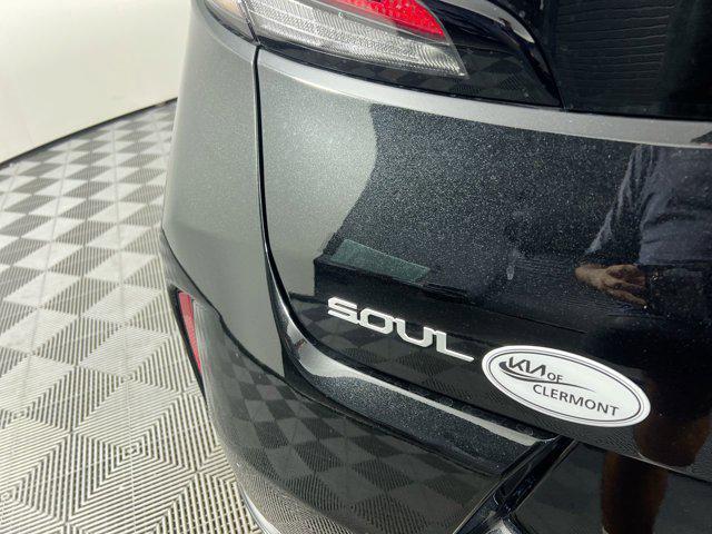 new 2025 Kia Soul car, priced at $28,405