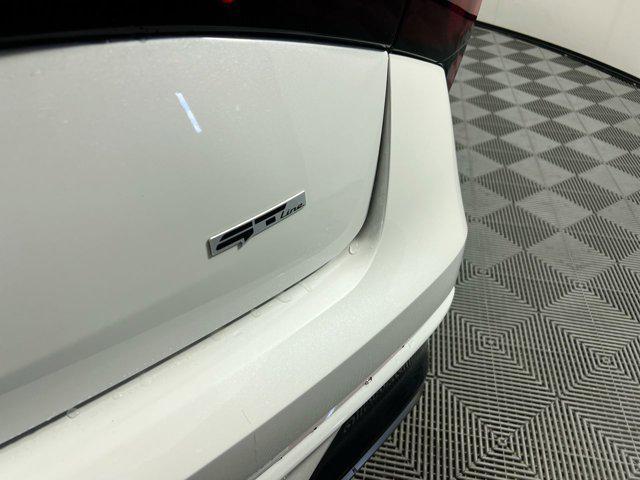 used 2025 Kia K5 car, priced at $28,000