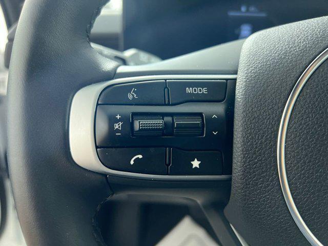 used 2025 Kia K5 car, priced at $28,000