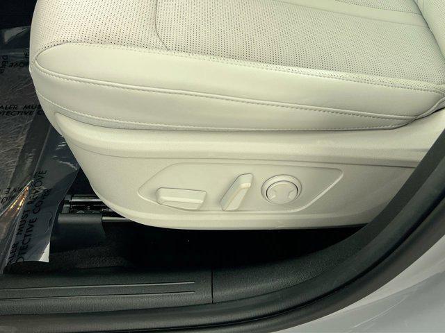new 2025 Kia Sorento car, priced at $37,085