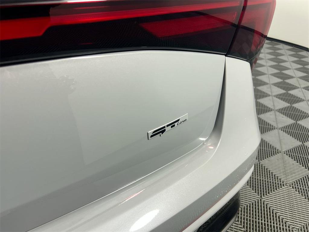 new 2026 Kia K5 car, priced at $28,843