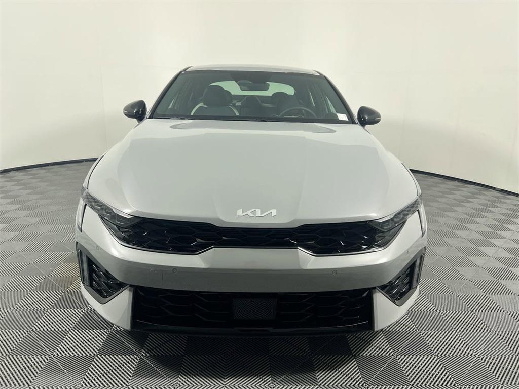 new 2026 Kia K5 car, priced at $28,843