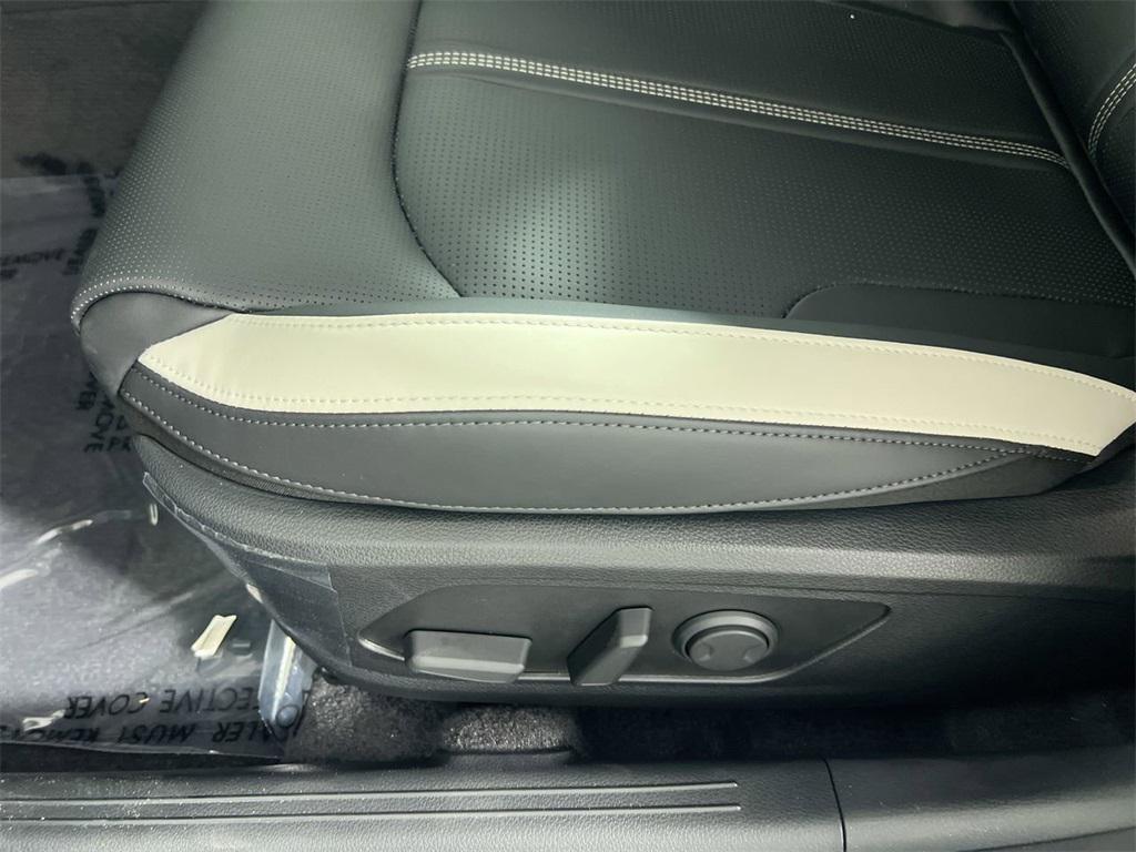 new 2026 Kia K5 car, priced at $28,843