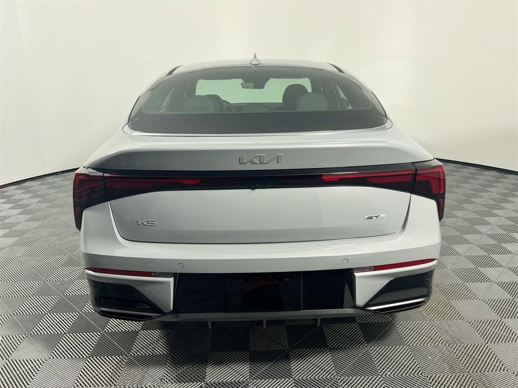 new 2026 Kia K5 car, priced at $28,843