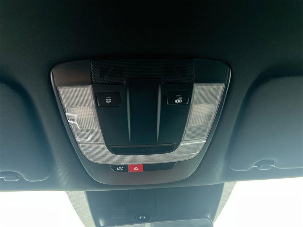 new 2026 Kia K5 car, priced at $28,843
