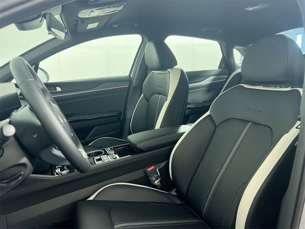 new 2026 Kia K5 car, priced at $28,843