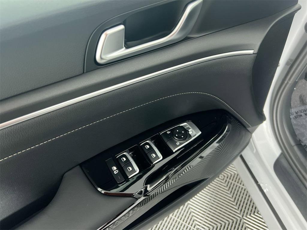 new 2026 Kia K5 car, priced at $28,843