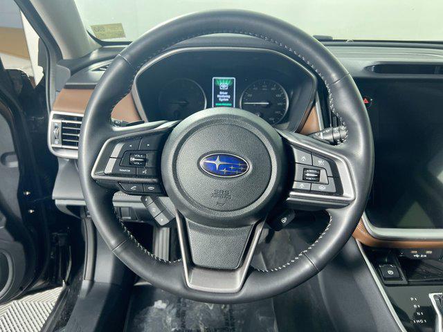 used 2022 Subaru Outback car, priced at $27,500