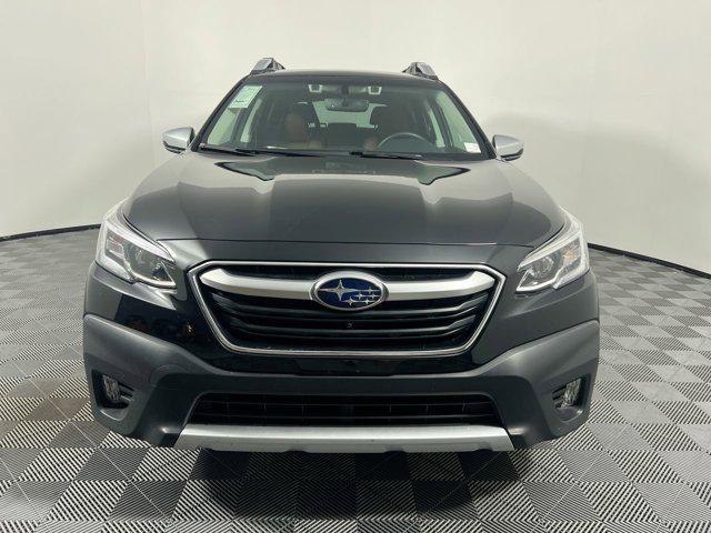 used 2022 Subaru Outback car, priced at $27,500