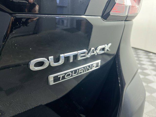 used 2022 Subaru Outback car, priced at $27,500