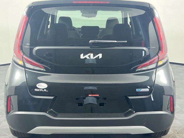 new 2025 Kia Soul car, priced at $25,485