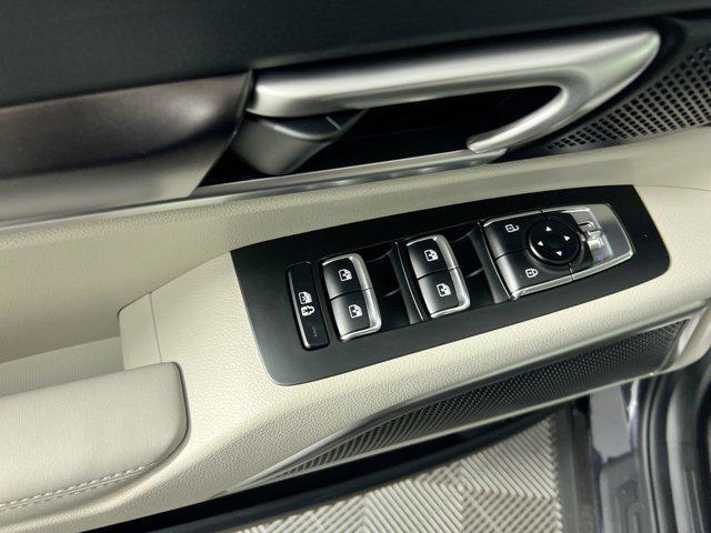 new 2025 Kia Telluride car, priced at $41,090