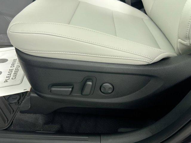 new 2025 Kia Telluride car, priced at $41,090