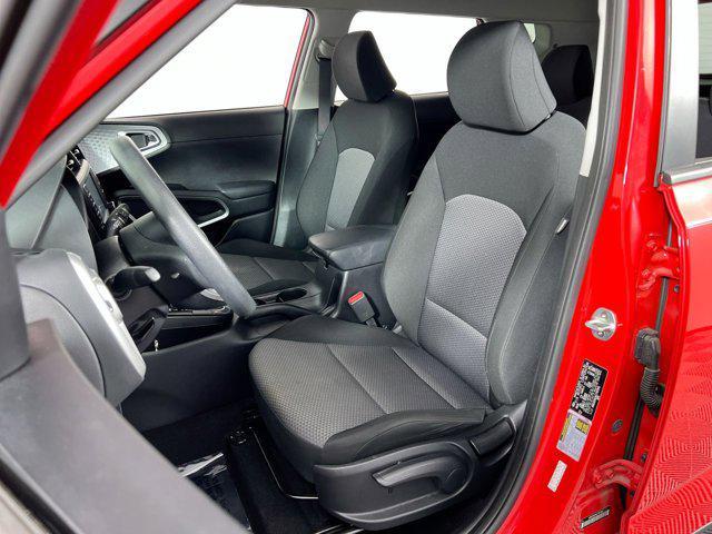 used 2020 Kia Soul car, priced at $12,000