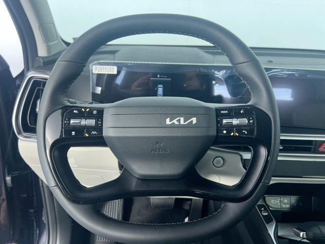 new 2026 Kia Sorento car, priced at $33,847