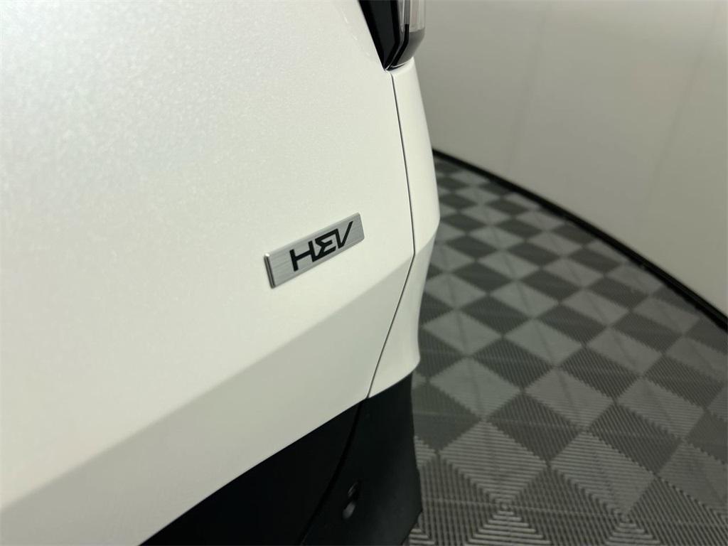new 2026 Kia Sportage car, priced at $31,774