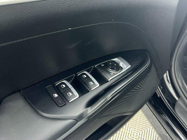 used 2023 Kia K5 car, priced at $24,750