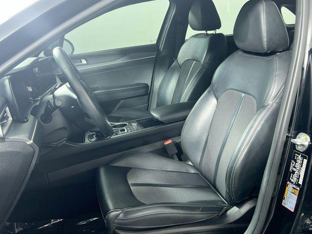 used 2023 Kia K5 car, priced at $24,750