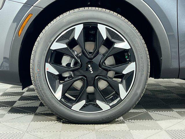 new 2025 Kia Sorento car, priced at $35,214