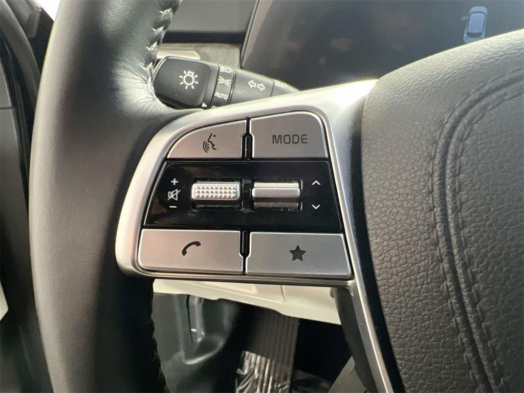 new 2025 Kia Telluride car, priced at $45,180