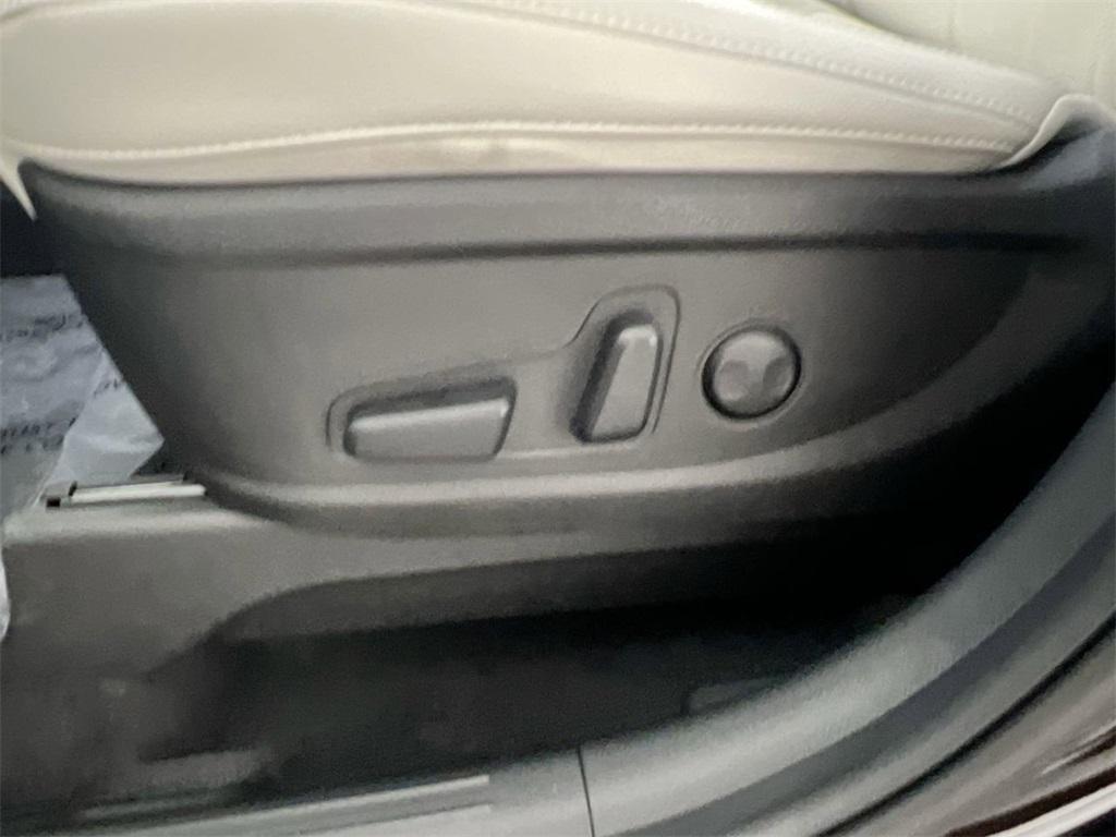 new 2025 Kia Telluride car, priced at $45,180