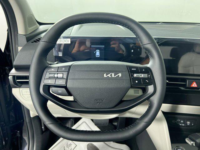 new 2026 Kia Sportage car, priced at $30,565