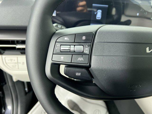 new 2026 Kia Sportage car, priced at $30,565