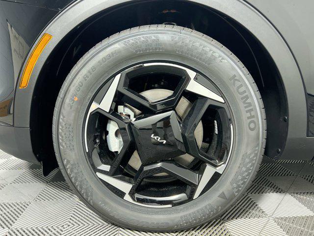 new 2026 Kia Sportage car, priced at $32,065