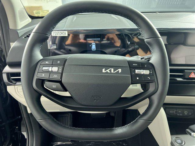 new 2026 Kia Sportage car, priced at $32,065
