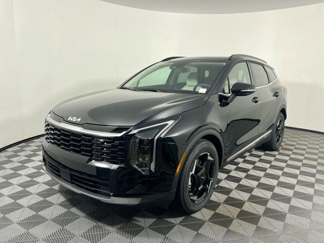 new 2026 Kia Sportage car, priced at $32,065