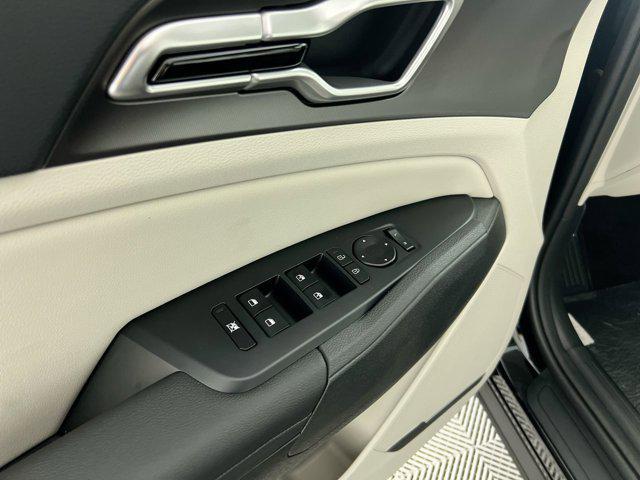 new 2026 Kia Sportage car, priced at $32,065