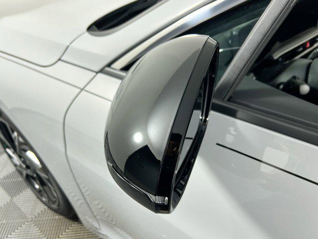 new 2025 Kia K5 car, priced at $33,700