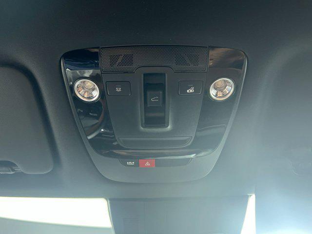 new 2026 Kia Sportage car, priced at $34,155