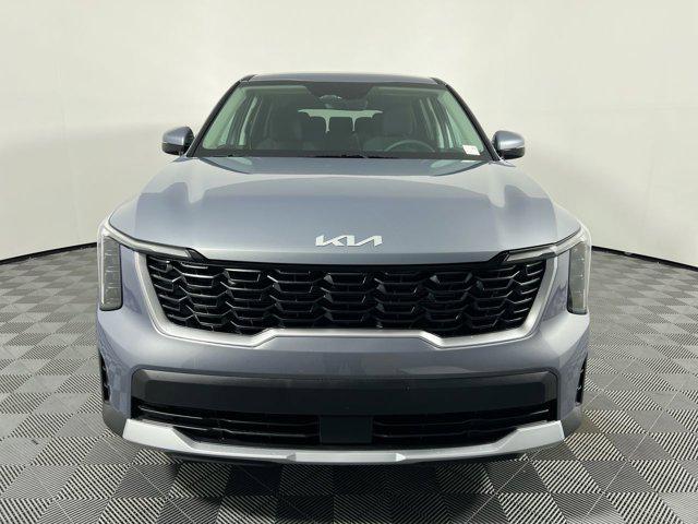 new 2025 Kia Sorento car, priced at $29,332